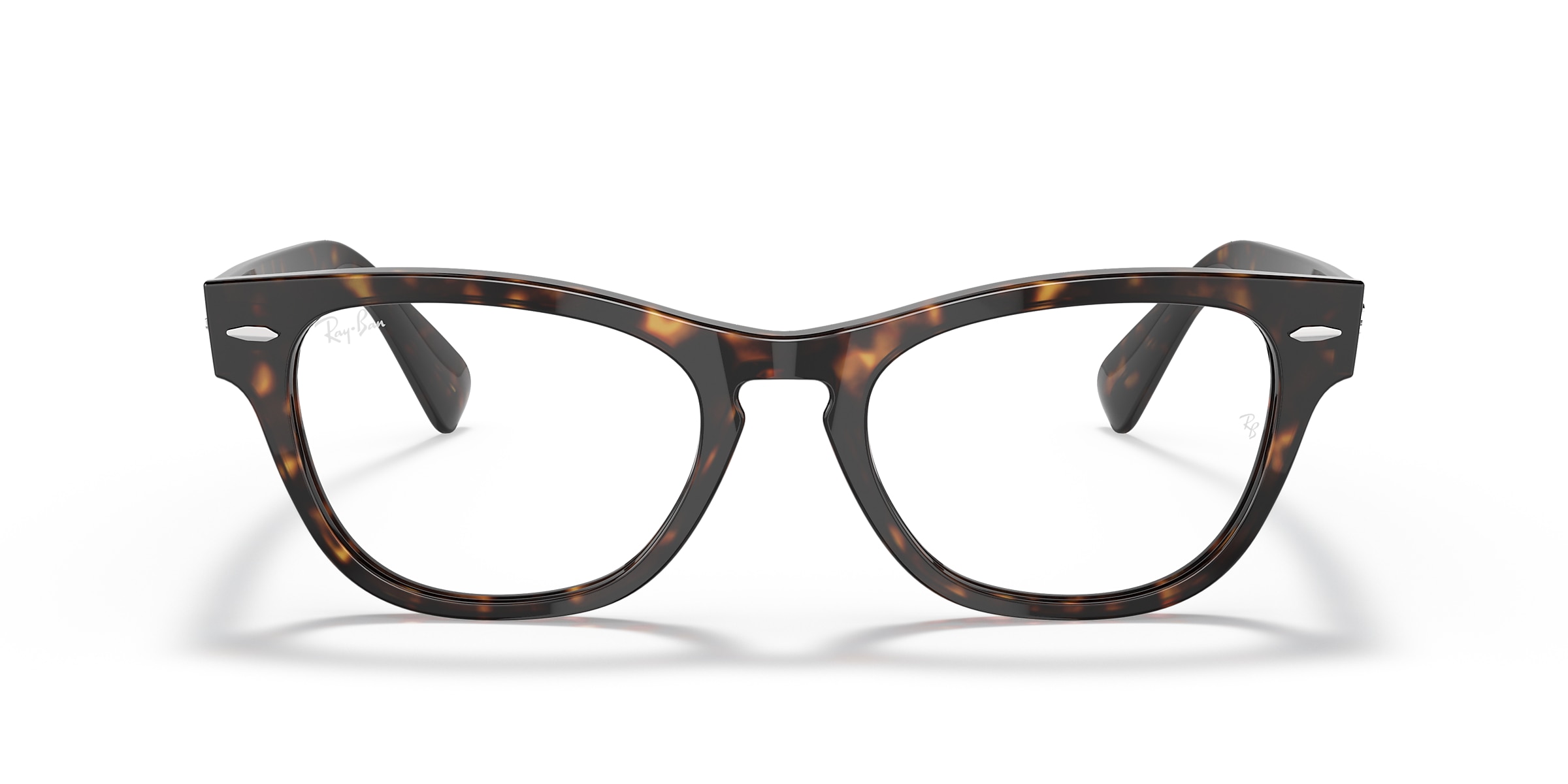 Ray-Ban Glasses RB2201V LARAMIE OPTICS