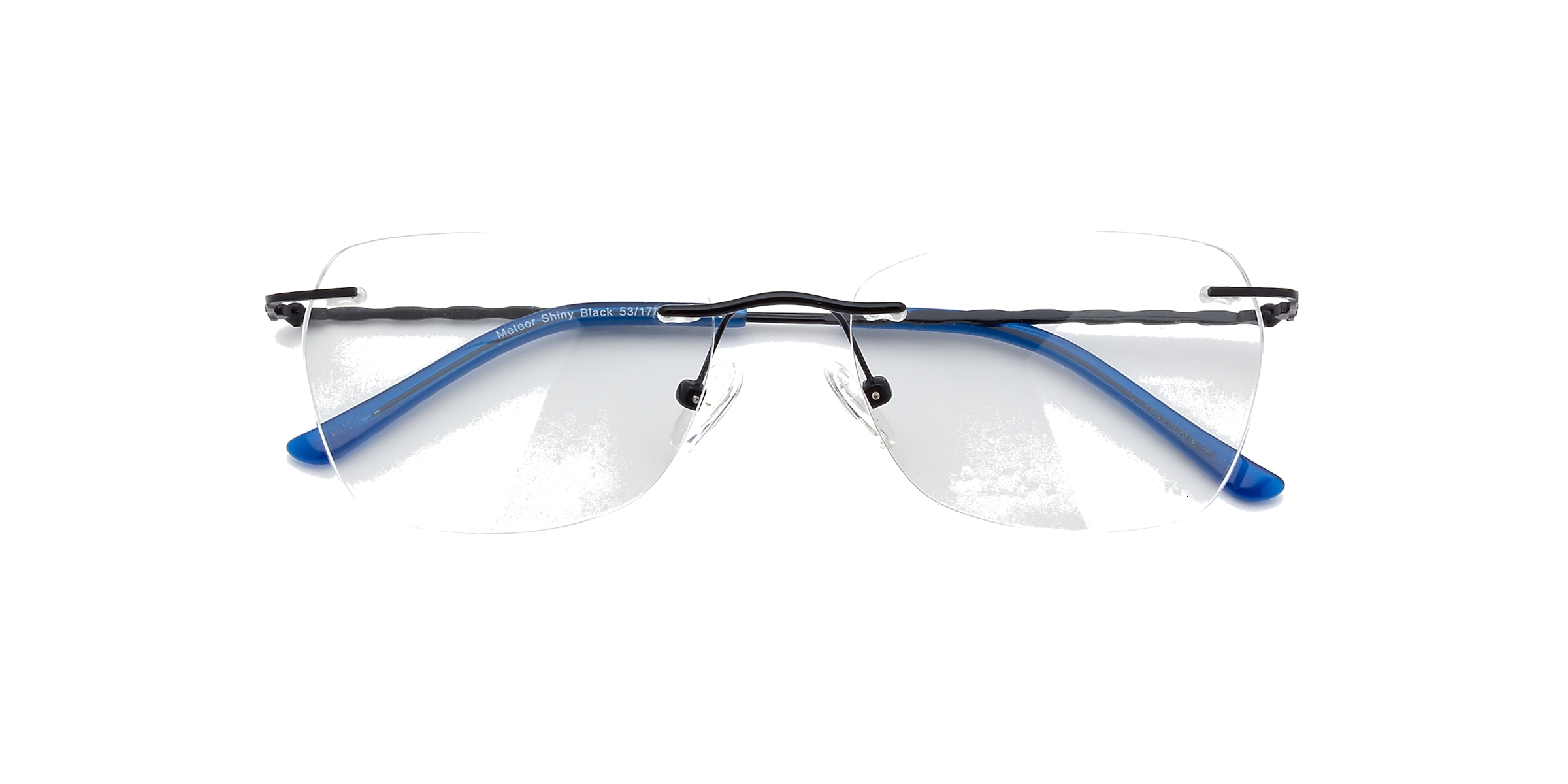 Clearly Glasses METEOR