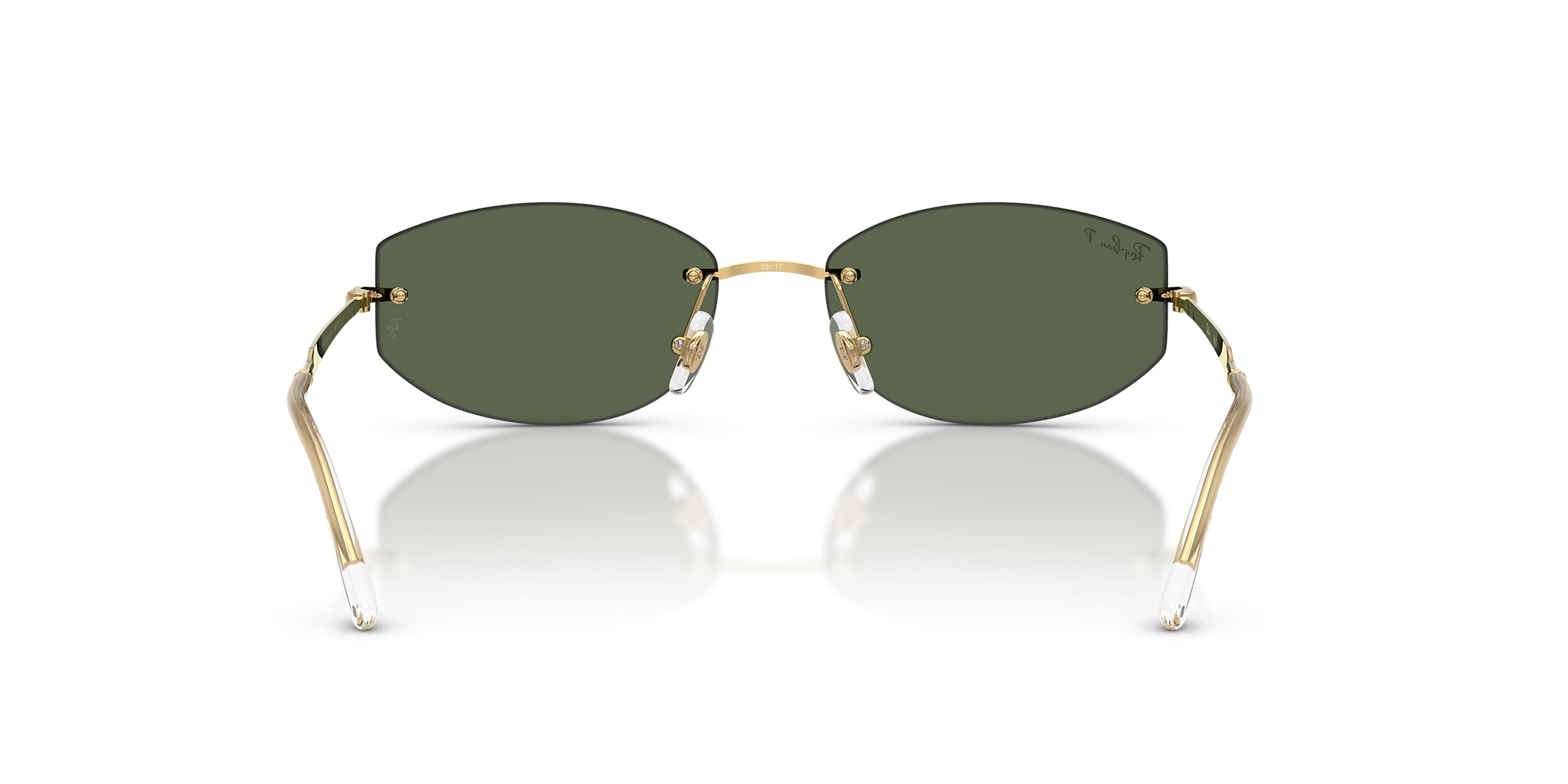 Ray-Ban Sunglasses RB3792