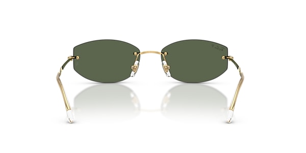 Ray-Ban Sunglasses RB3792