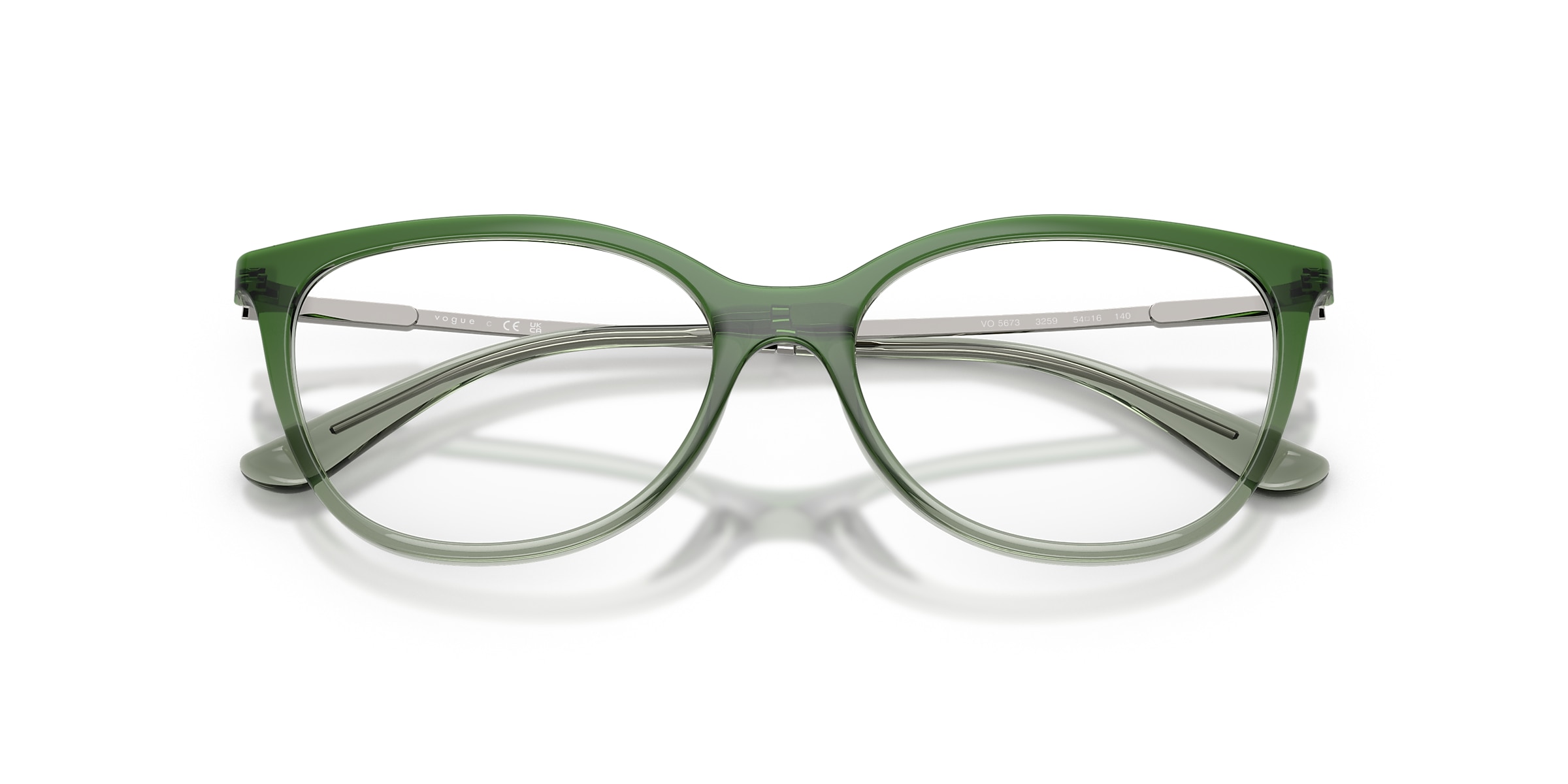 Vogue Eyewear Glasses VO5673