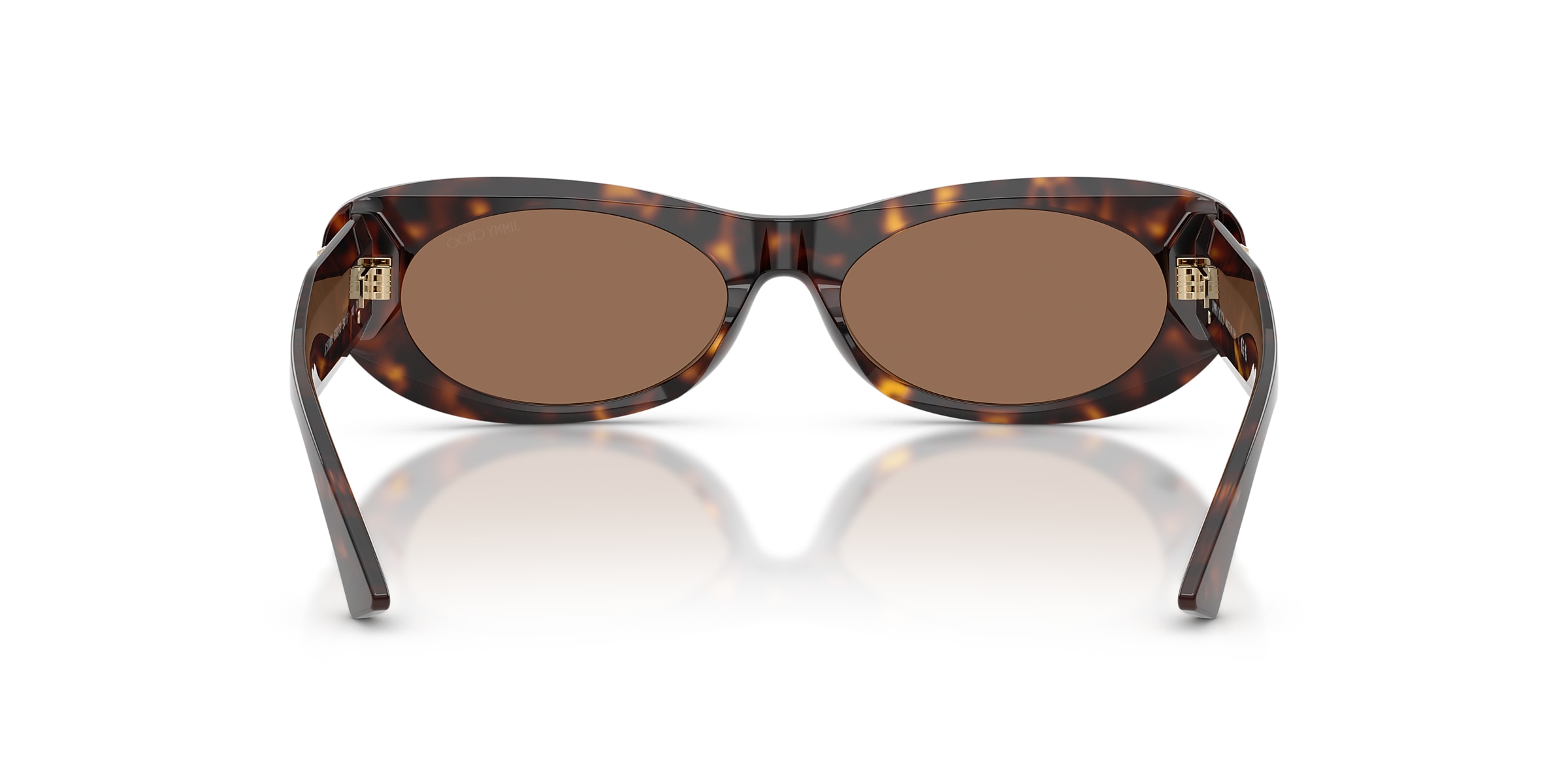 Jimmy Choo Sunglasses JC5038BU
