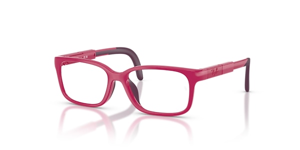 Ray-Ban Glasses RBA1980 RBA1980 OPTICS KIDS BIO-BASED