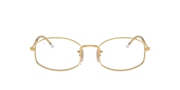 Ray-Ban Glasses RB6510 OPTICS