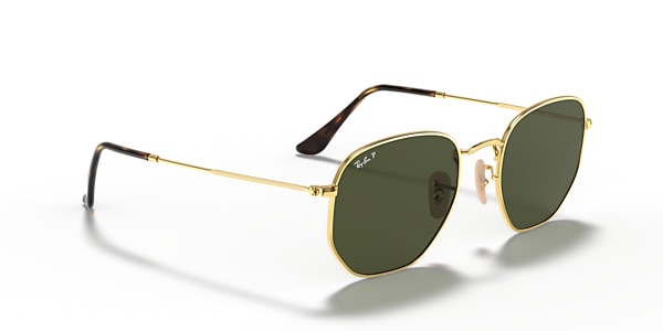 RB3548N HEXAGONAL FLAT LENSES