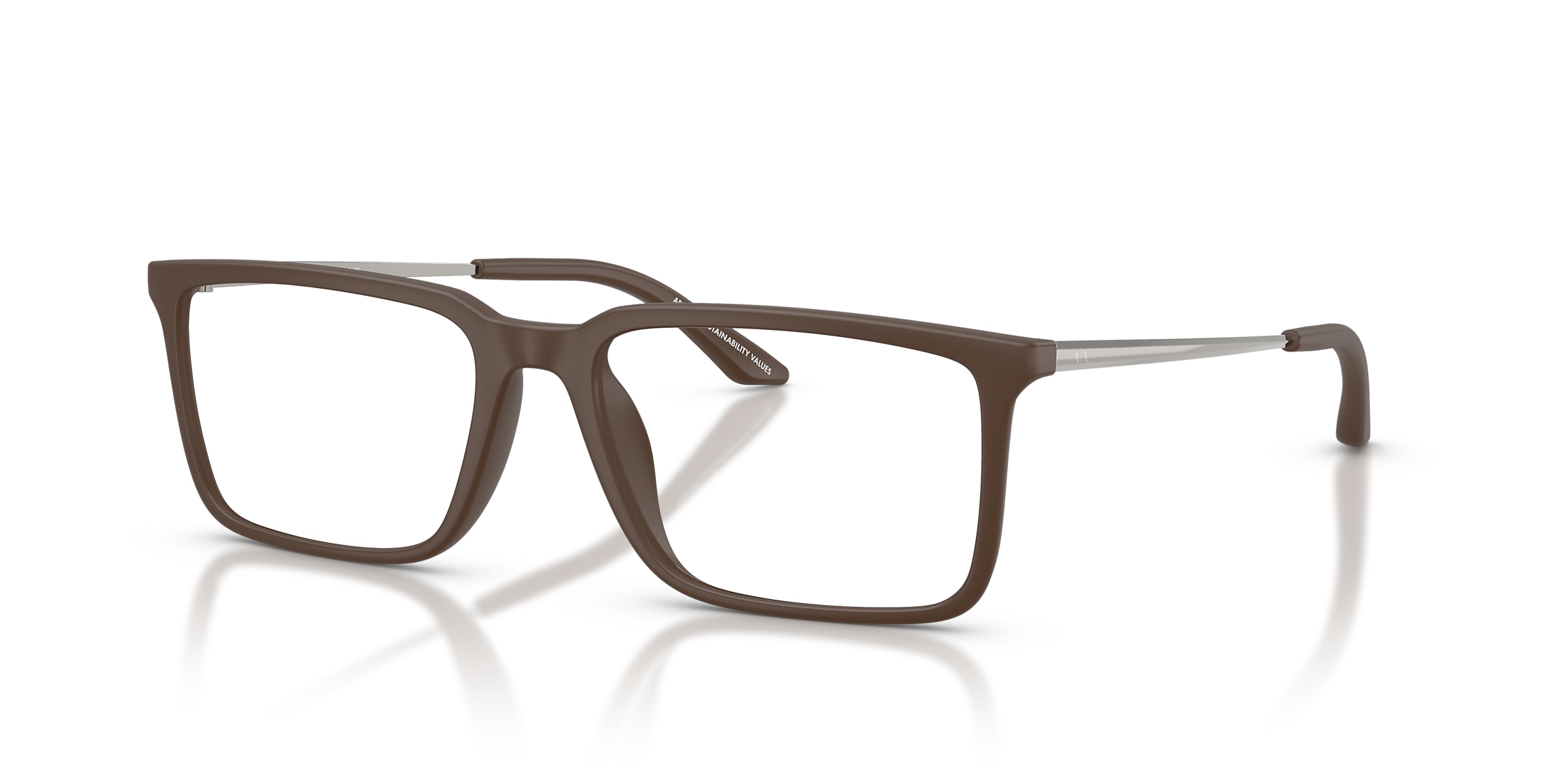 Armani Exchange Glasses AX3141U