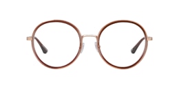 Clearly Glasses RUSTIC
