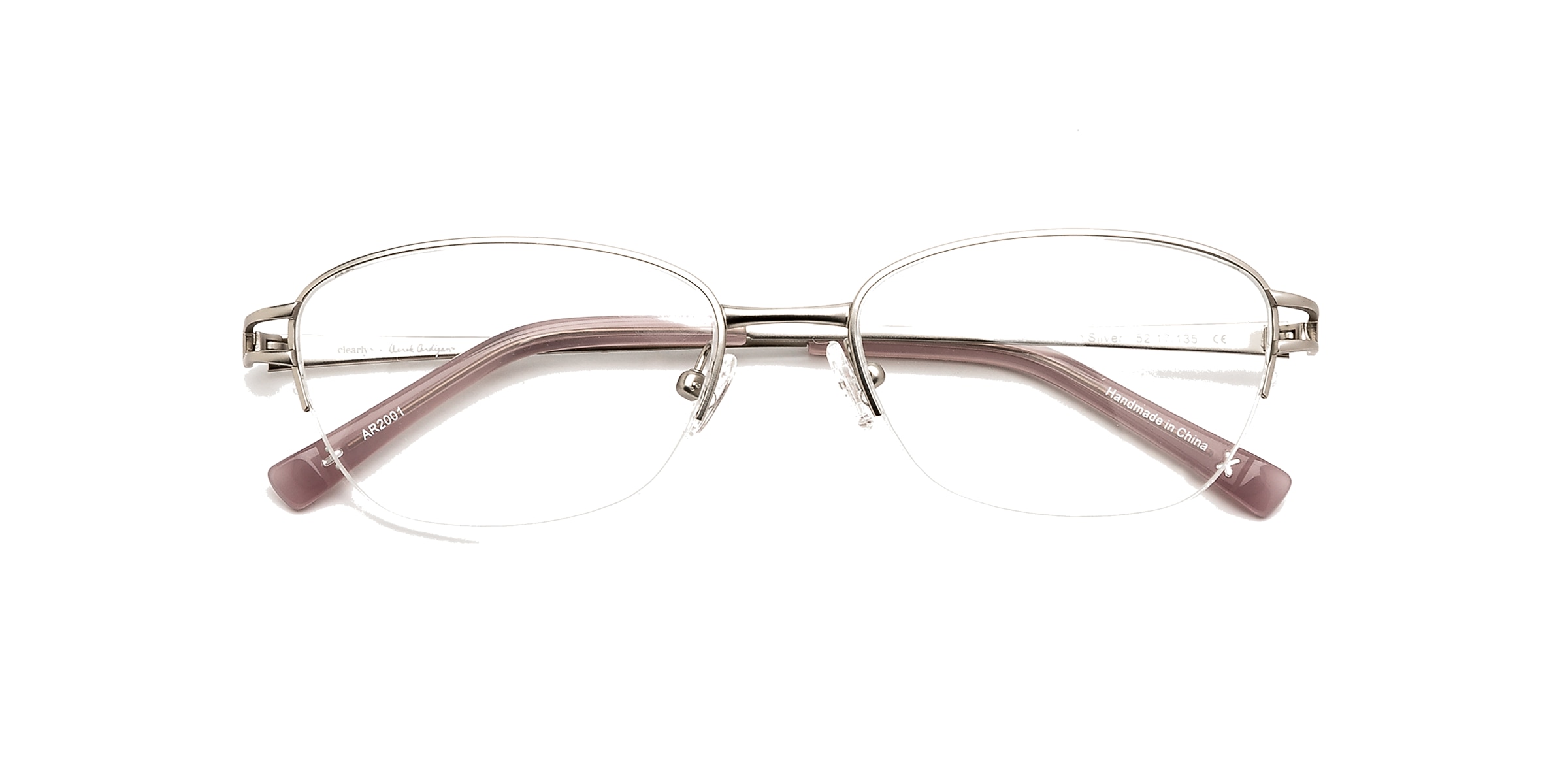 Clearly Glasses ORTHOSIE
