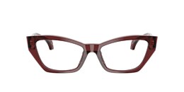Versace Glasses VE3373U