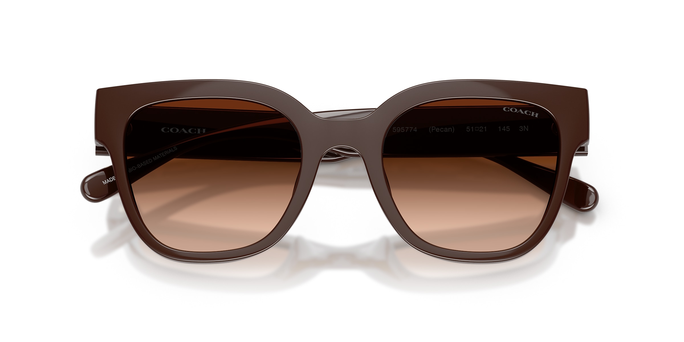 Coach Sunglasses HC8460U CFT88