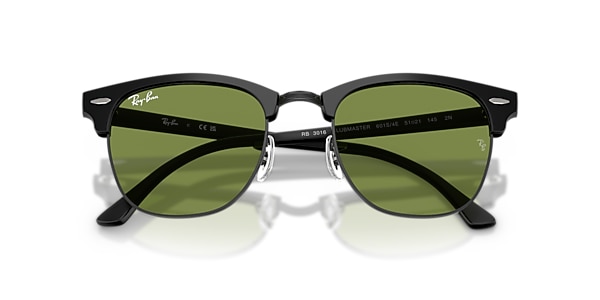 RB3016 CLUBMASTER CLASSIC