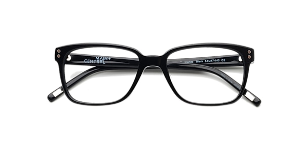 Clearly Glasses DOCKLANDS