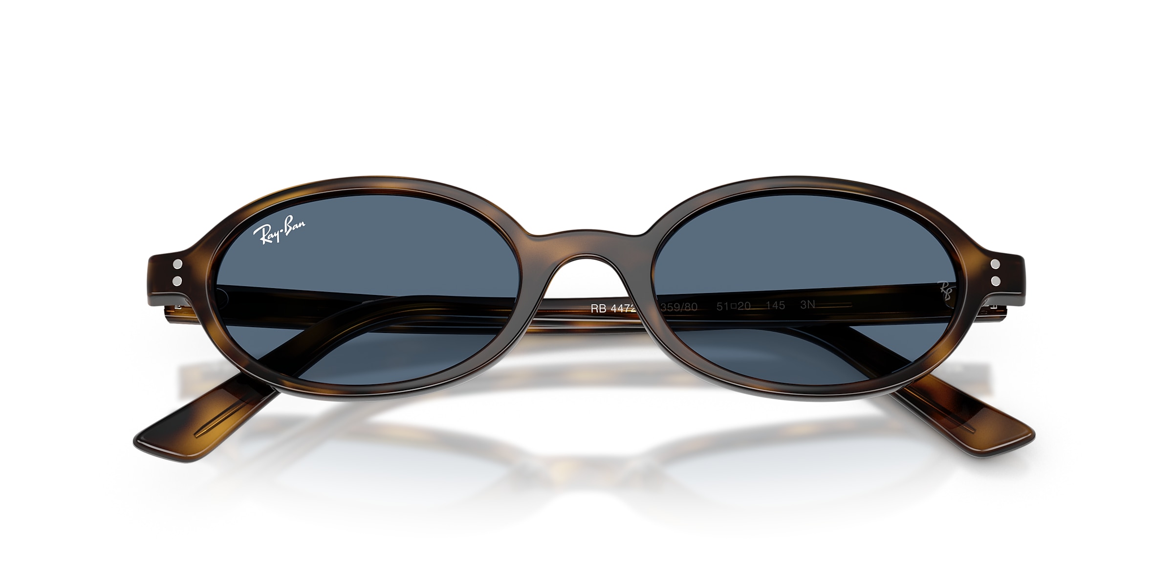 Ray-Ban Sunglasses RB4472 KHAL BIO-BASED