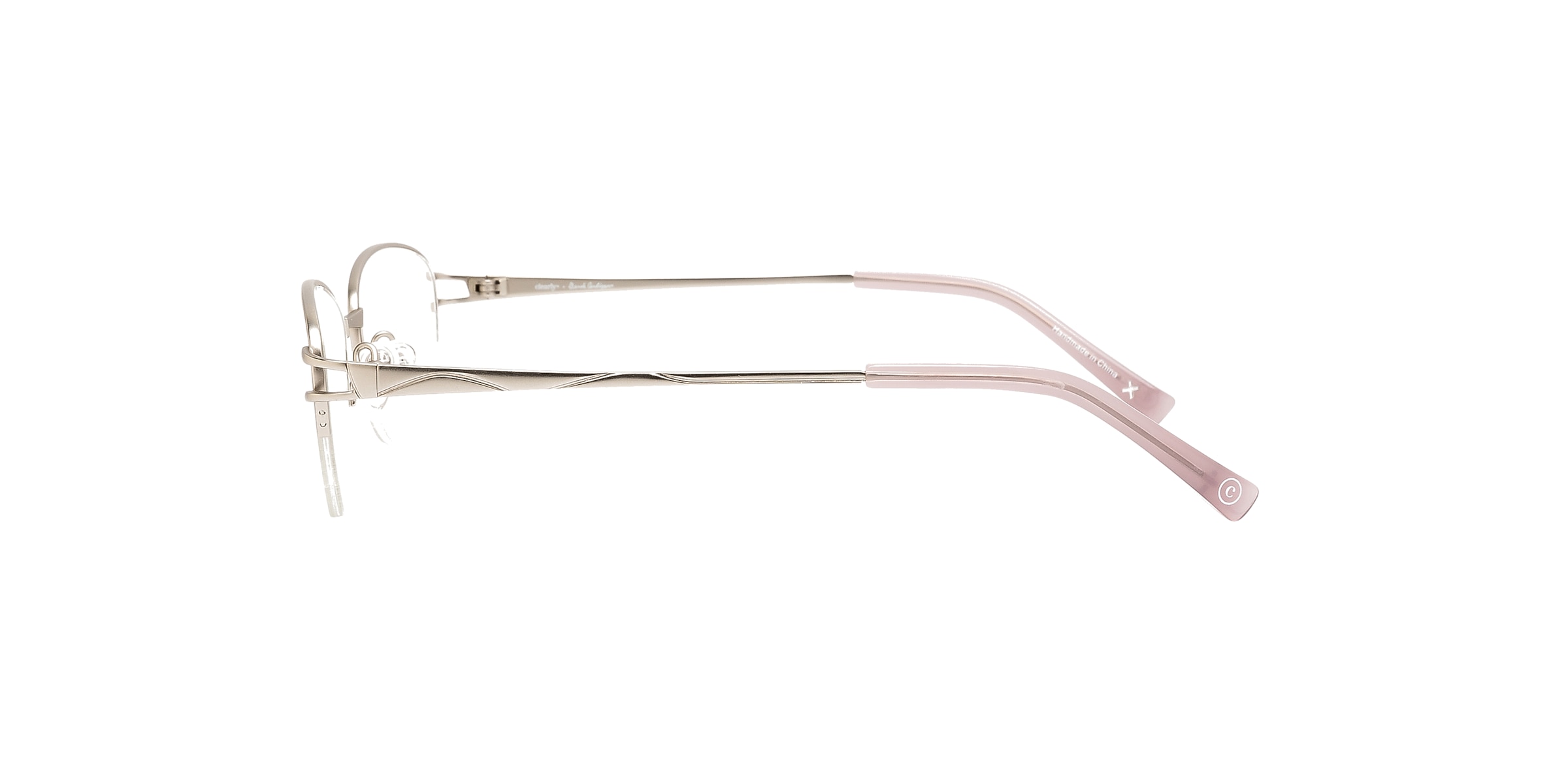 Clearly Glasses ORTHOSIE