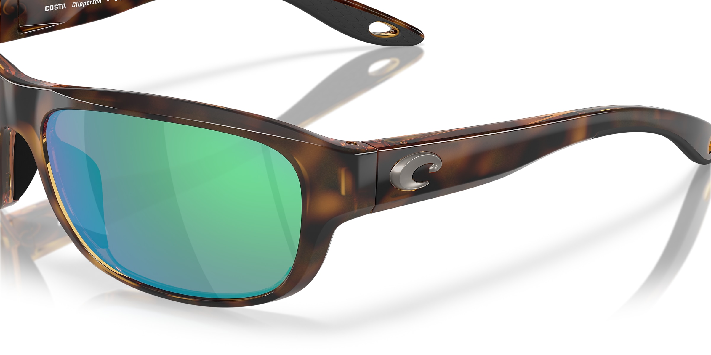 Costa Sunglasses 6S9119 CLIPPERTON