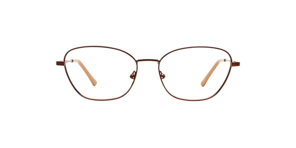 Clearly Glasses MAKKOVIK