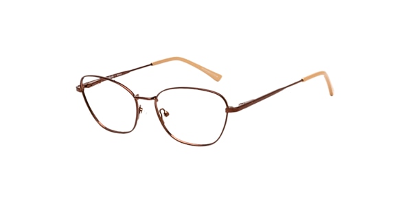 Clearly Glasses MAKKOVIK