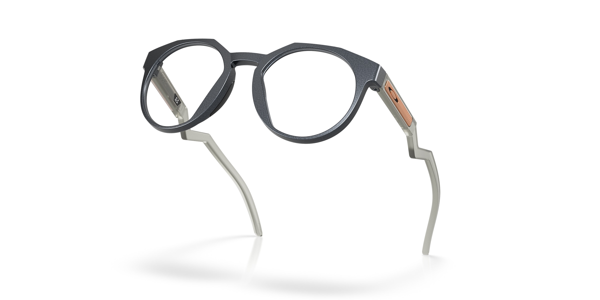 Oakley Glasses OX8139 HSTN FORGE COLLECTION