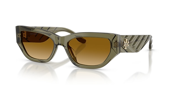 Tory Burch Sunglasses TY7240U