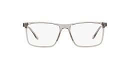 Clearly Glasses MISSINIPE