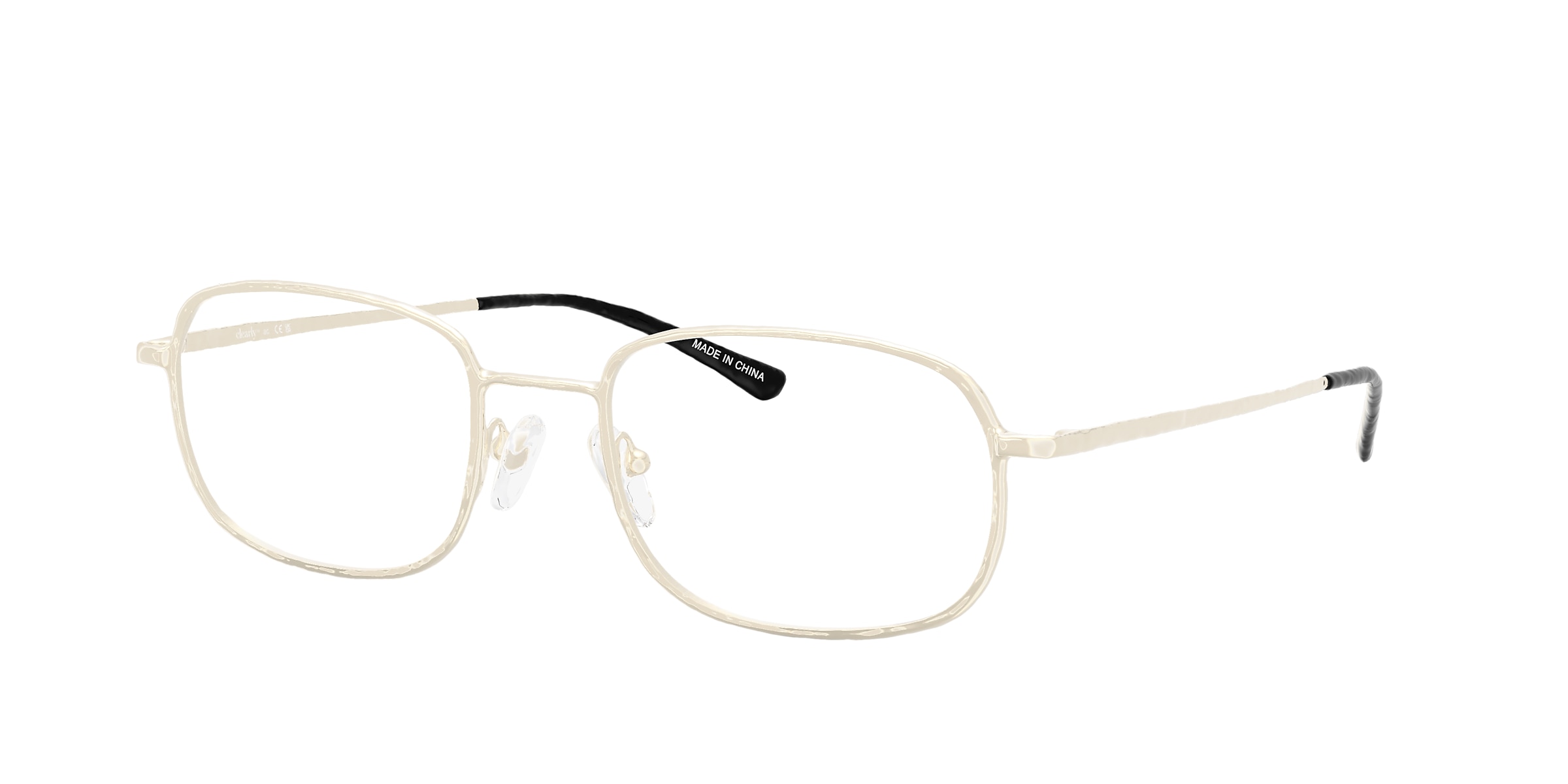 Clearly Glasses KNIGHTLY