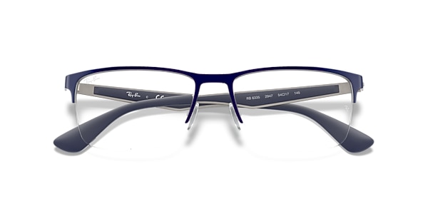 RB6335 OPTICS