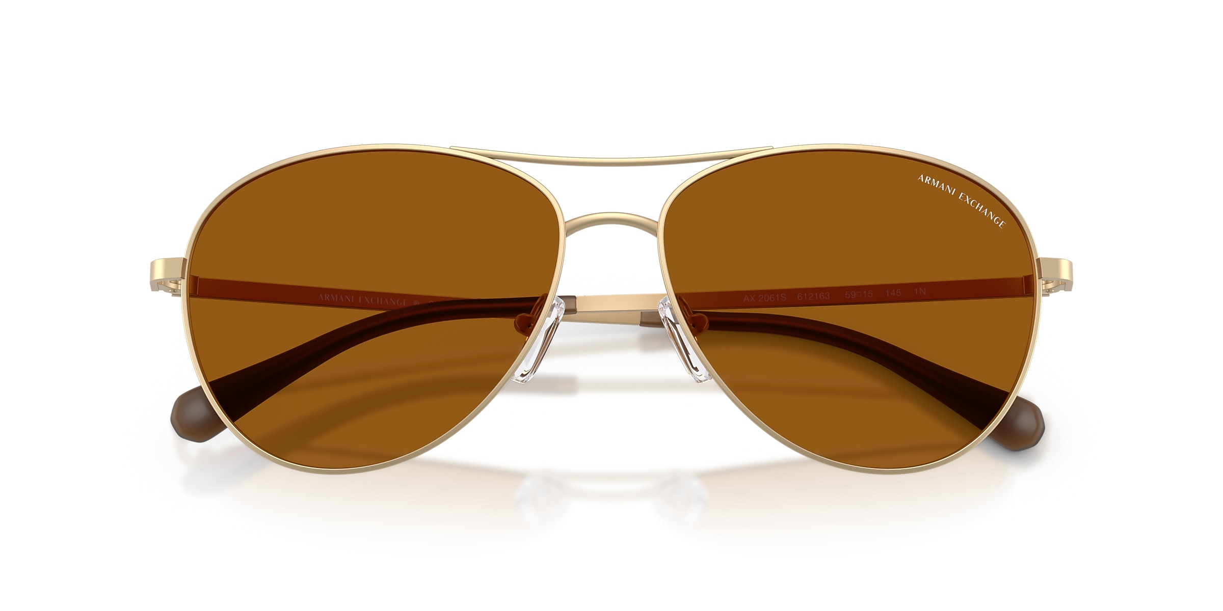 Armani Exchange Sunglasses AX2061S