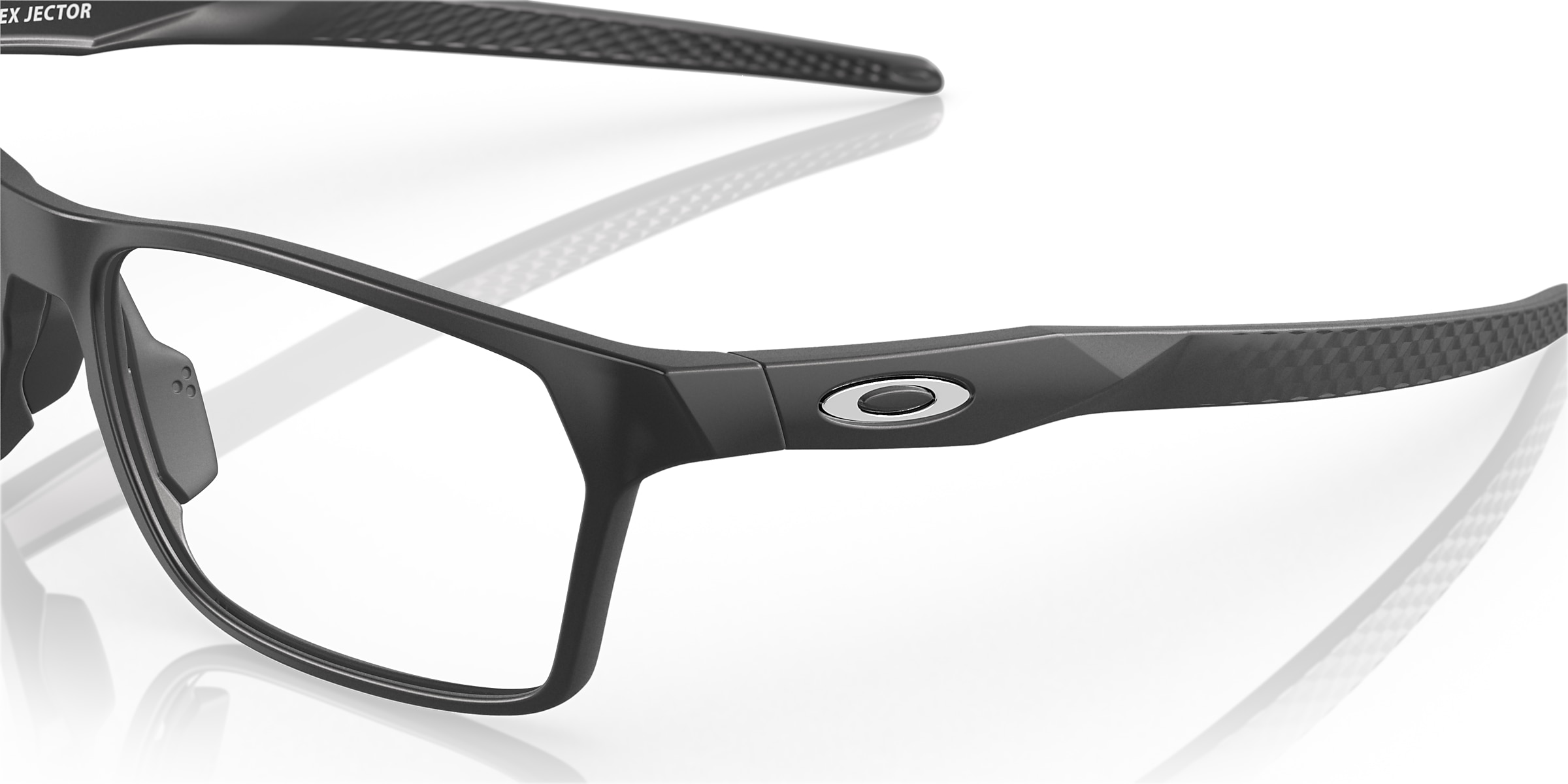 Oakley Glasses OX8032 HEX JECTOR