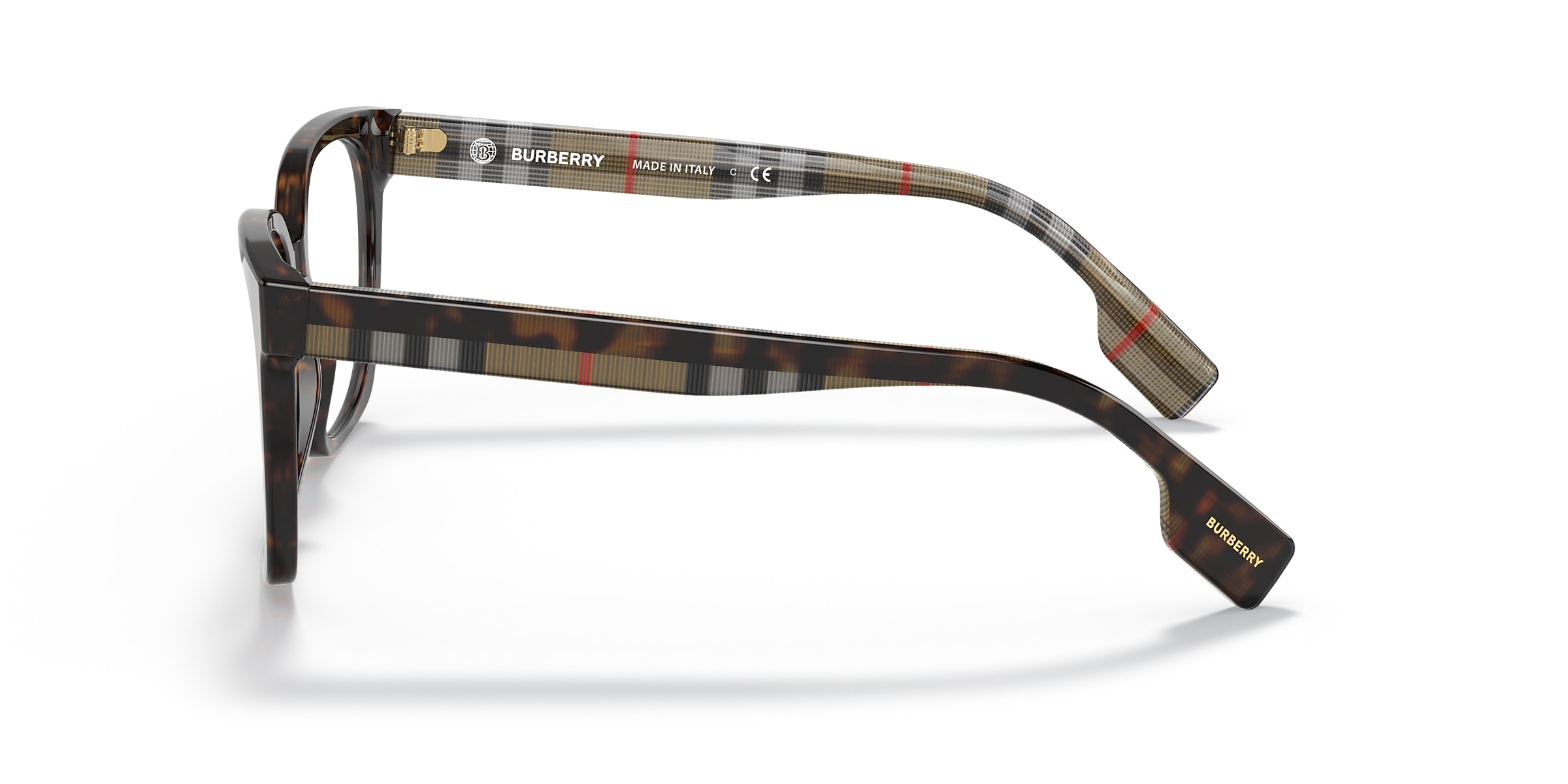 Burberry Glasses BE2347 EVELYN