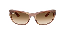 Ray-Ban Sunglasses RB2289 MEGA BALORAMA