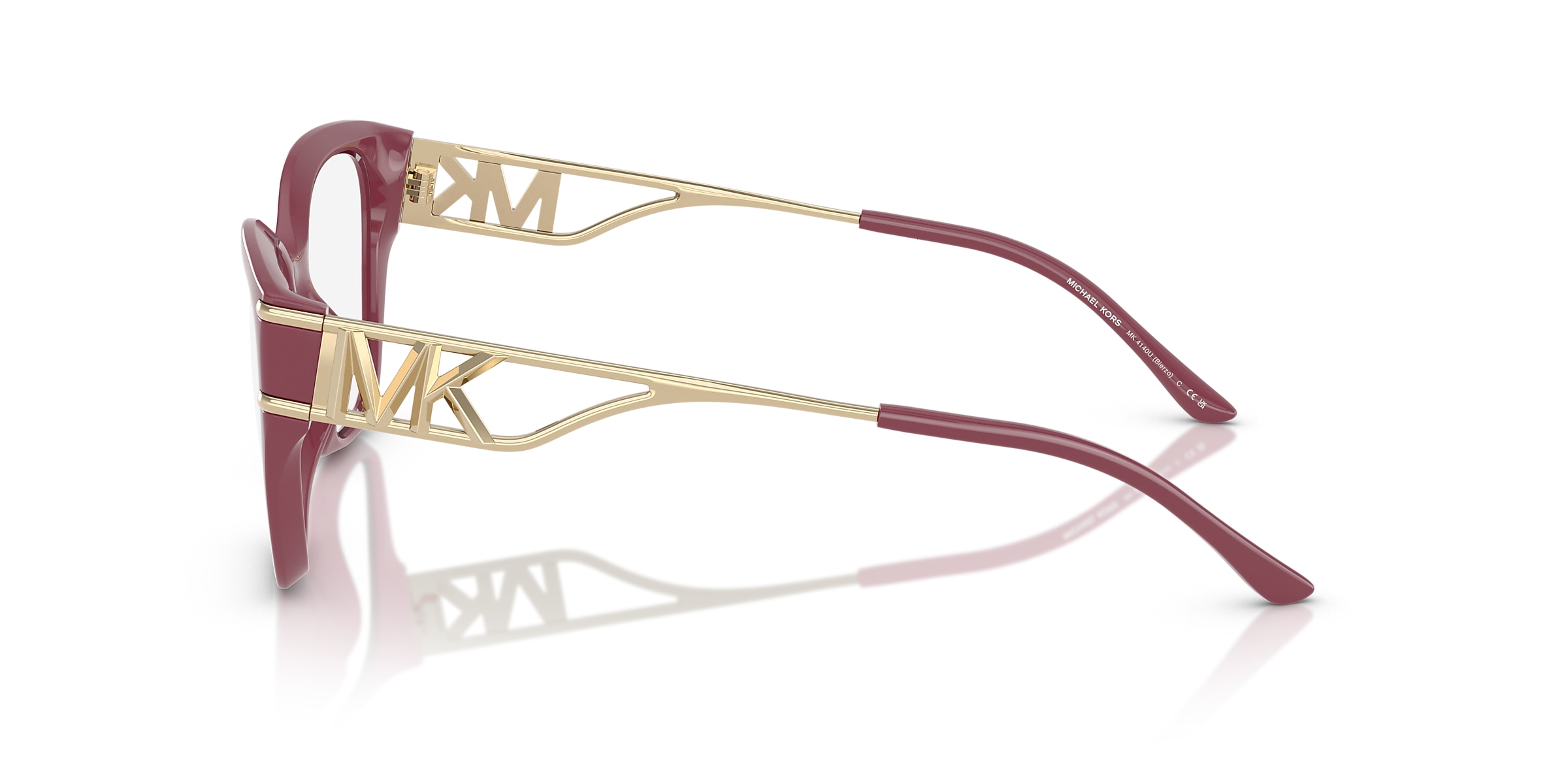 Michael Kors Glasses MK4140U BIERZO