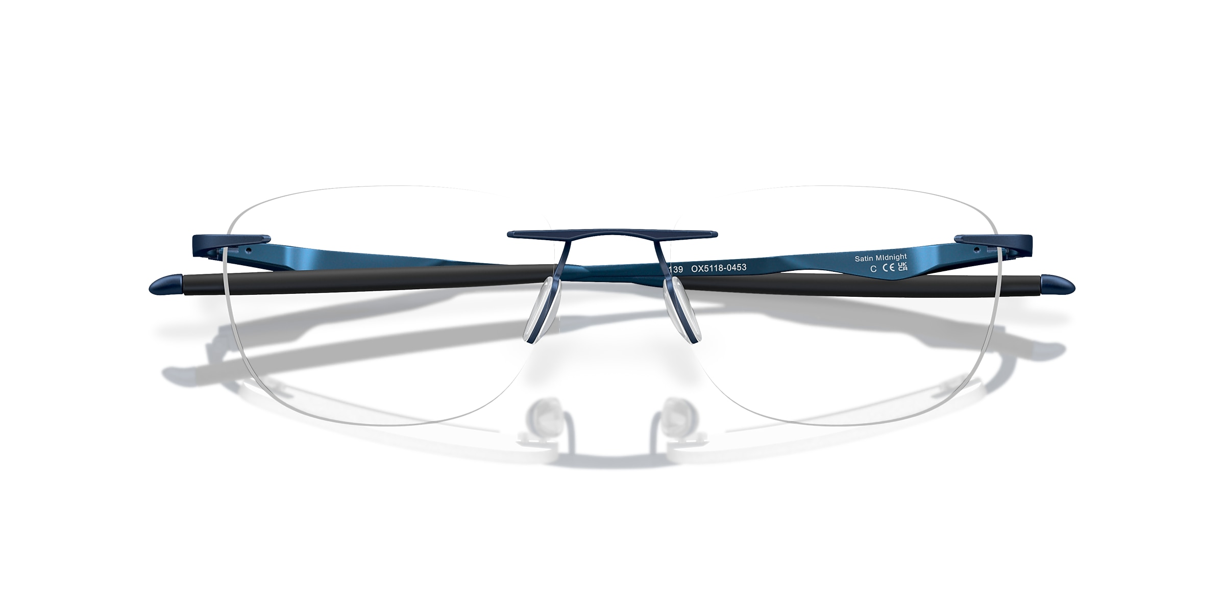 Oakley Glasses OX5118 WINGFOLD™ EVR