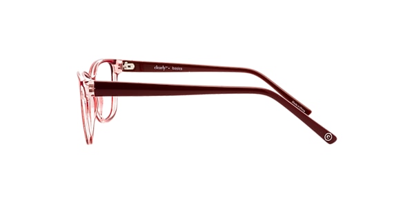 Clearly Glasses SETTING LAKE