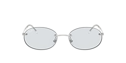 Ray-Ban Sunglasses RB3767 TRANSITIONS ® COLOR TOUCH ™ LENSES