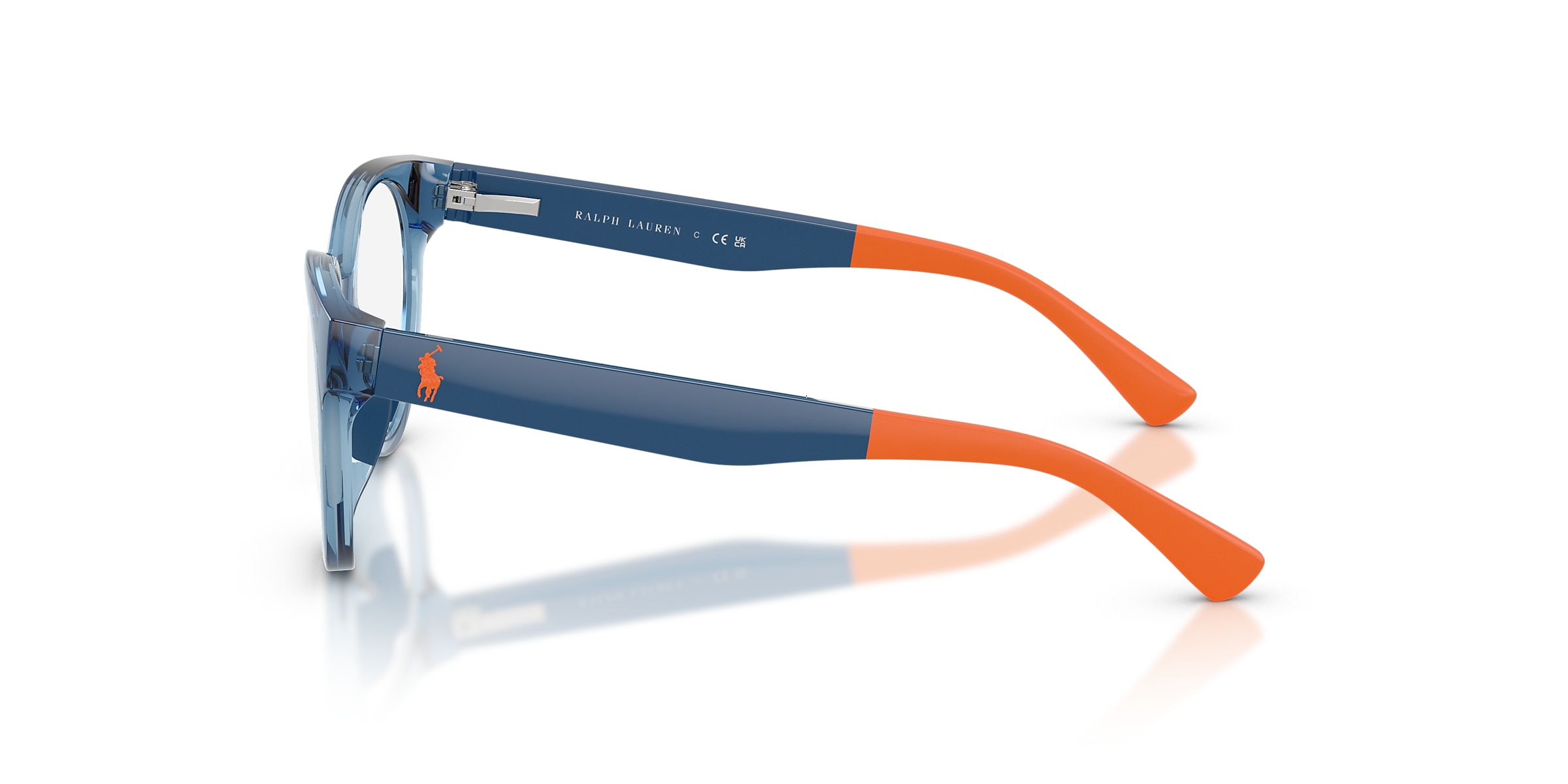 Polo Ralph Lauren Glasses PP8554U