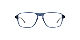 Clearly Glasses FUSE