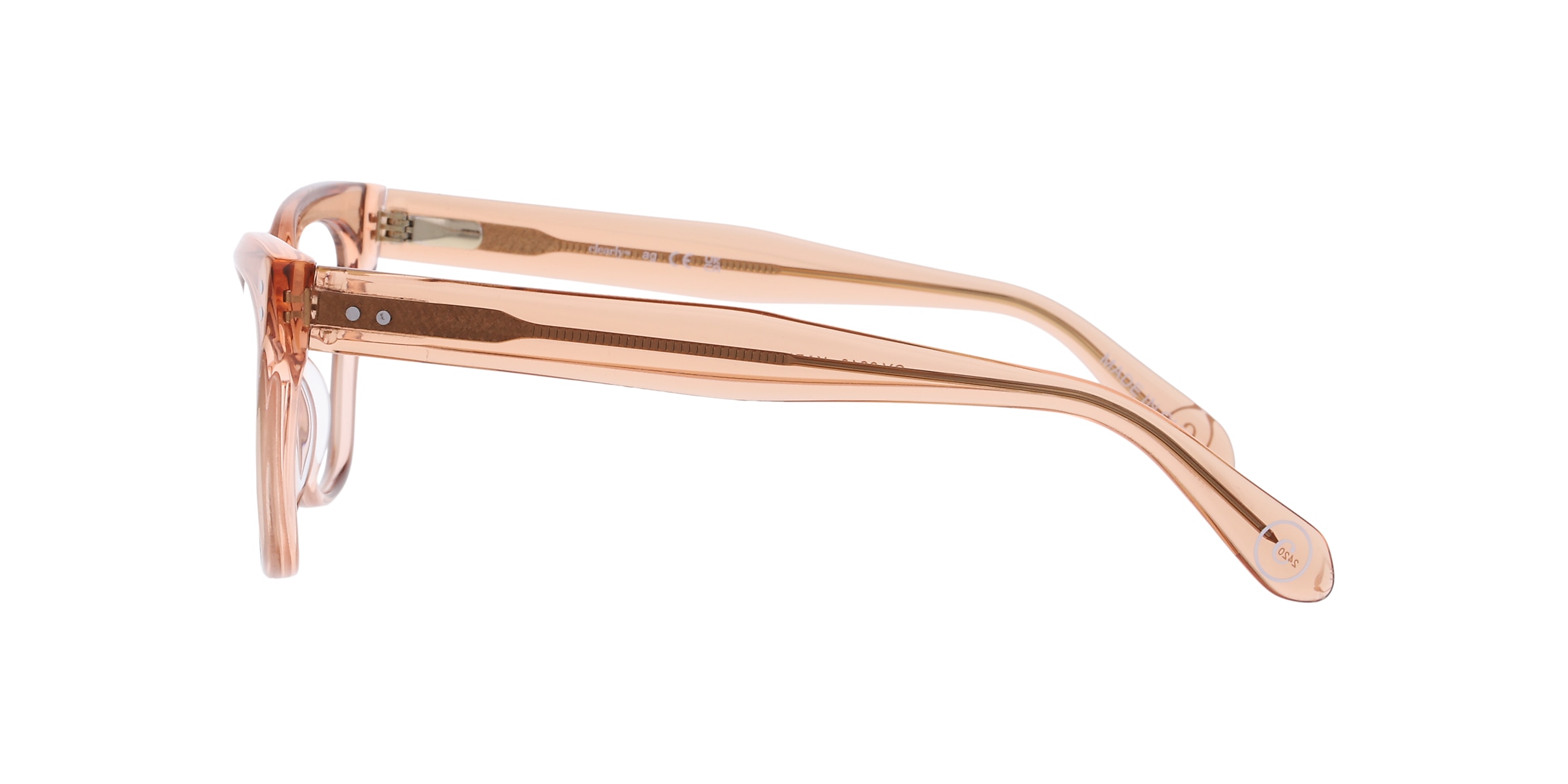 Clearly Glasses KAPUSKASING