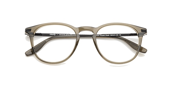 Clearly Glasses CONNORS