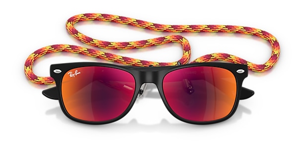 RB9052S NEW WAYFARER KIDS SUMMER CAPSULE