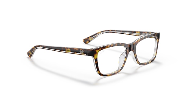 Ray-Ban Glasses RB1536 OPTICS KIDS