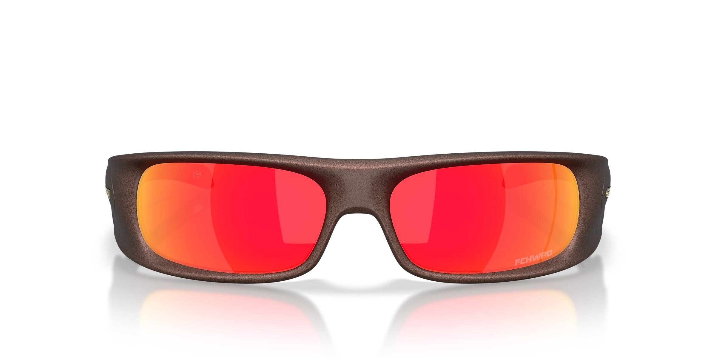 Oakley Sunglasses OO9522 HIGHLAND JAYLEN BROWN SIGNATURE SERIES