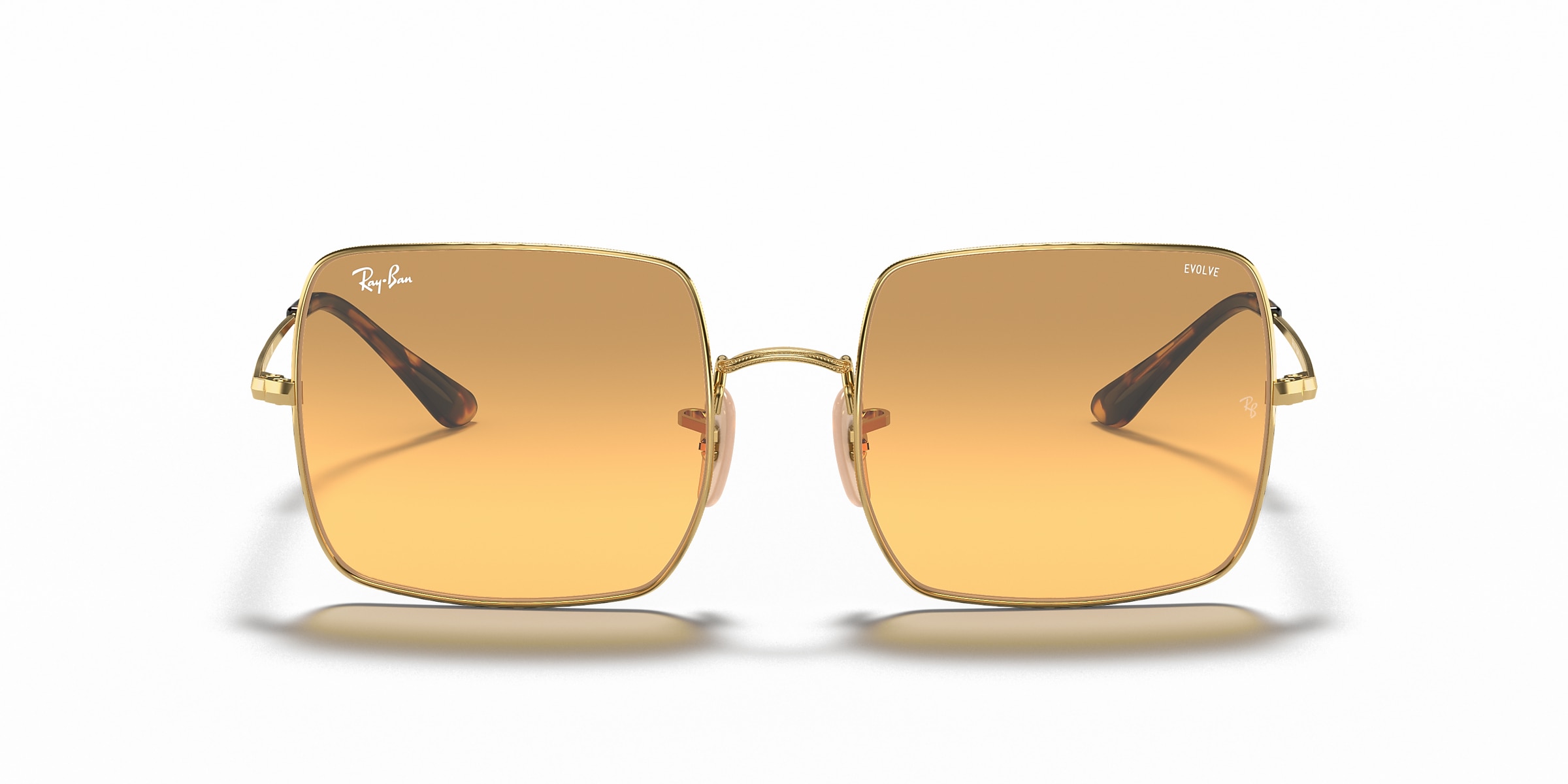 Ray-Ban Sunglasses RB1971 SQUARE 1971 CLASSIC