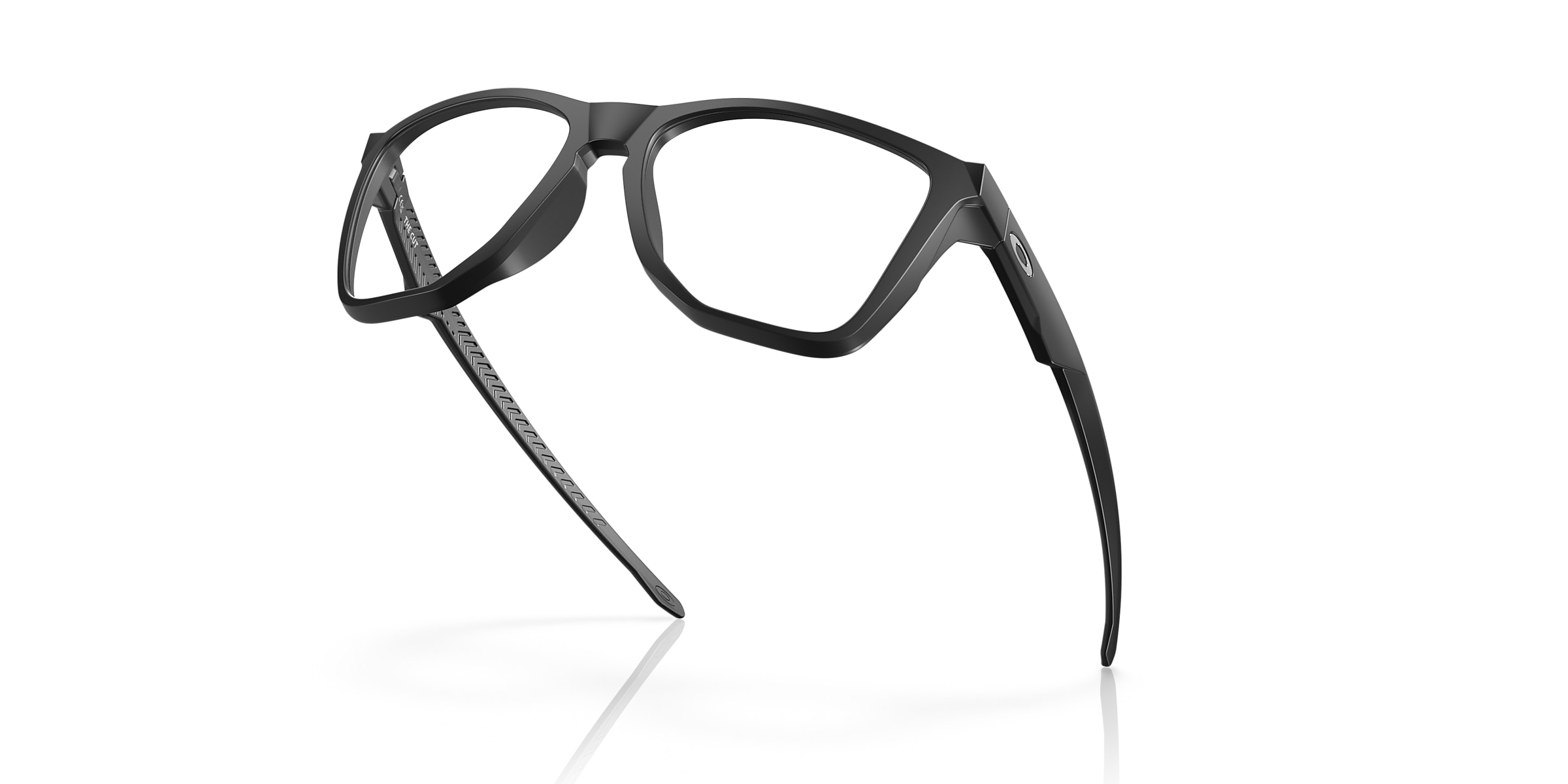 Oakley Glasses OX8058 THE CUT