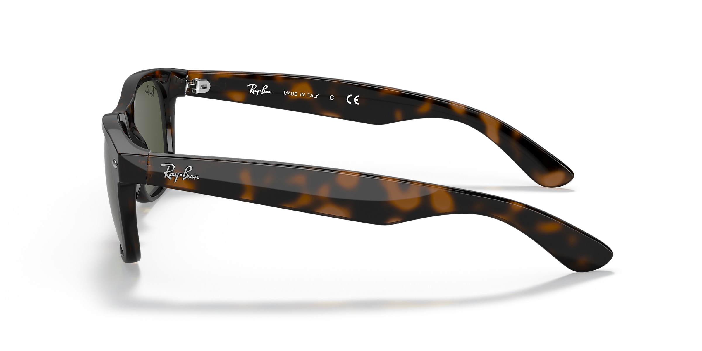 Ray-Ban Sunglasses RB2132 NEW WAYFARER CLASSIC