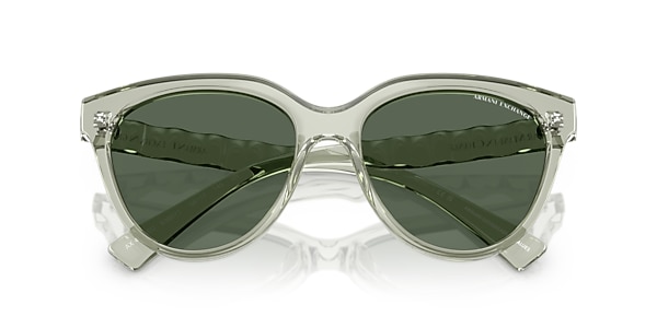 Armani Exchange Sunglasses AX4148SU