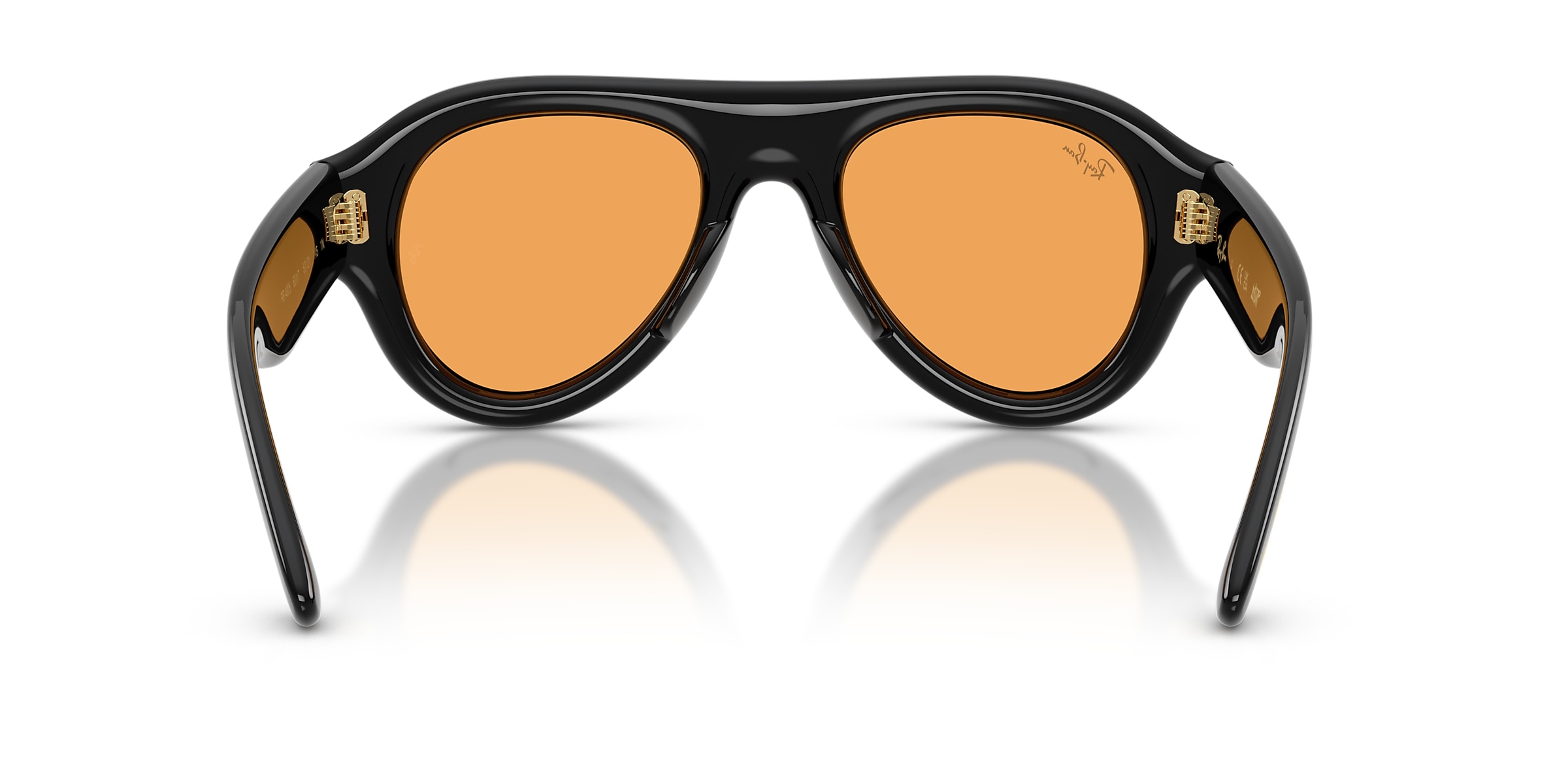 Ray-Ban Sunglasses RB4925 AVIATOR PUFFER