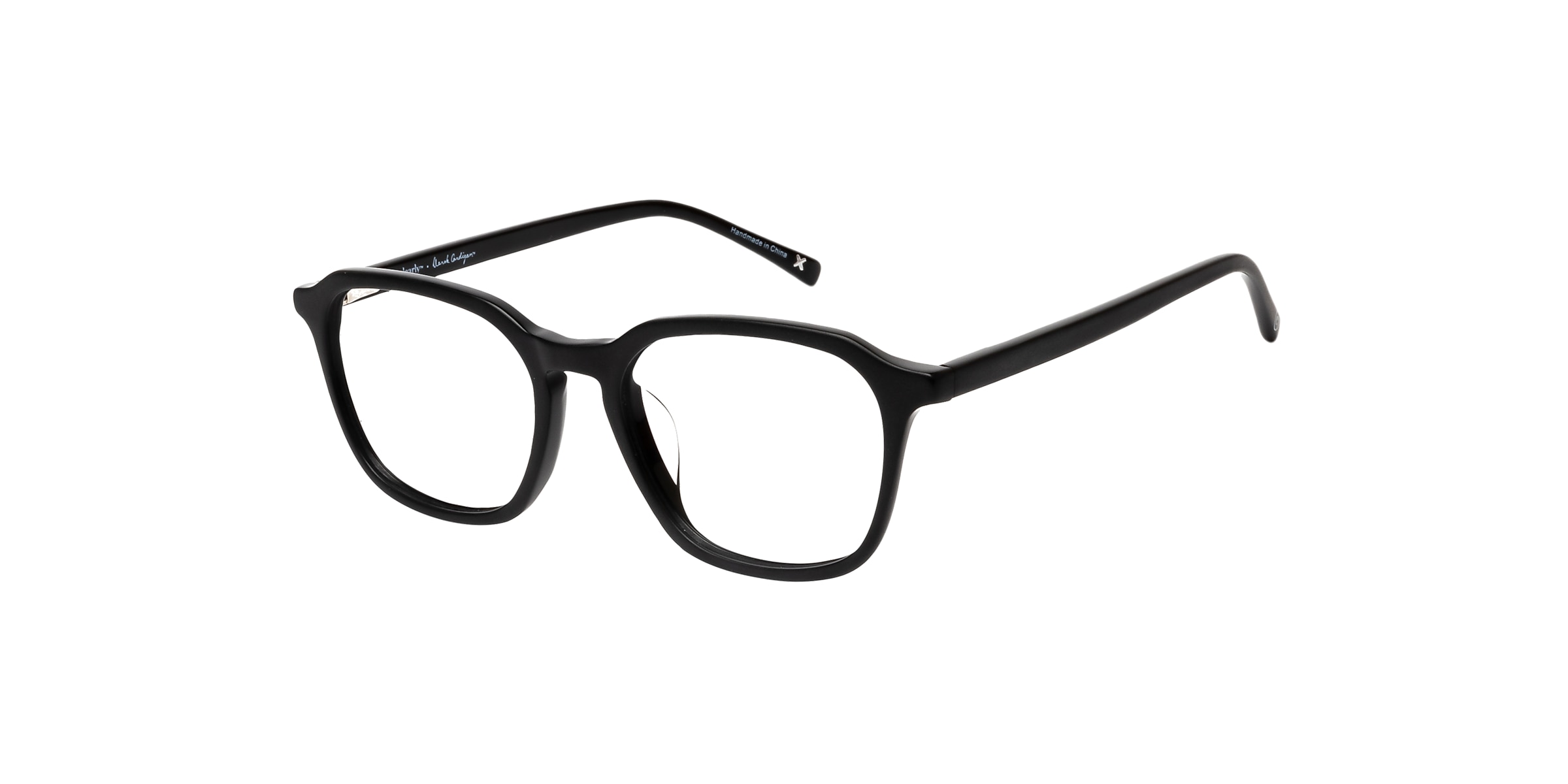 Clearly Glasses CARINA