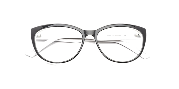 Clearly Glasses TICKLES