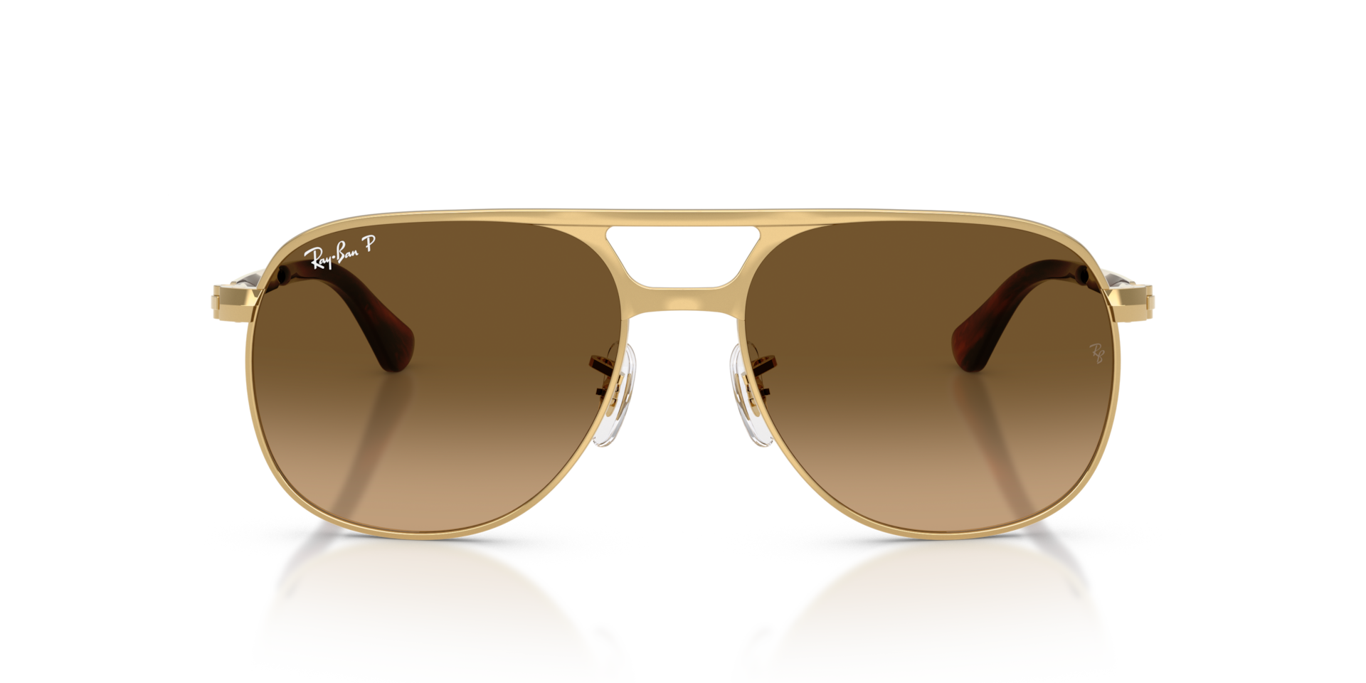 Ray-Ban RB3793 BILL MAX Arista, Size: XXL