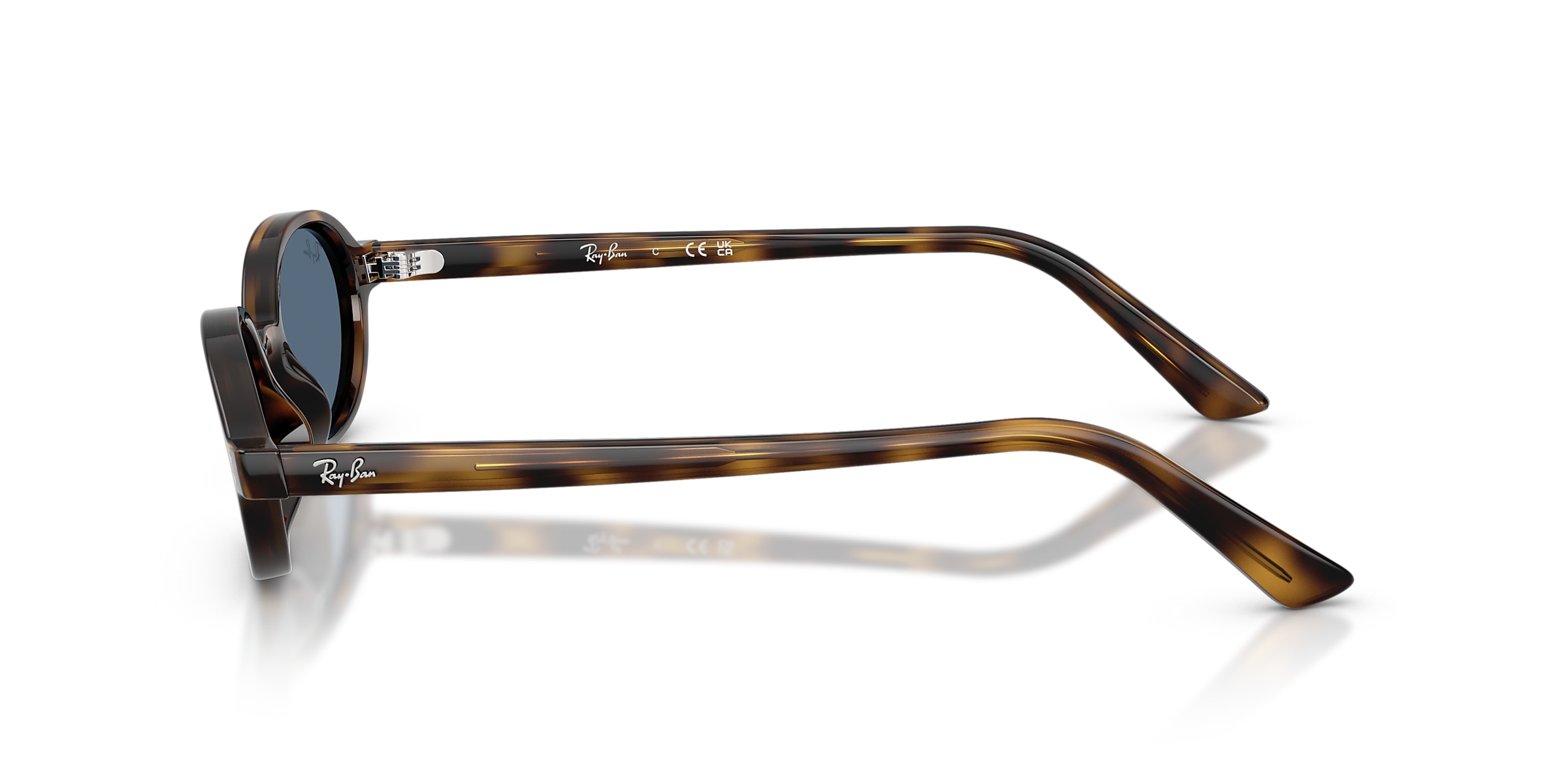 Ray-Ban Sunglasses RB4472 KHAL BIO-BASED